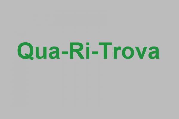 Qua-Ri-Trova: Recognize and Find Quality
